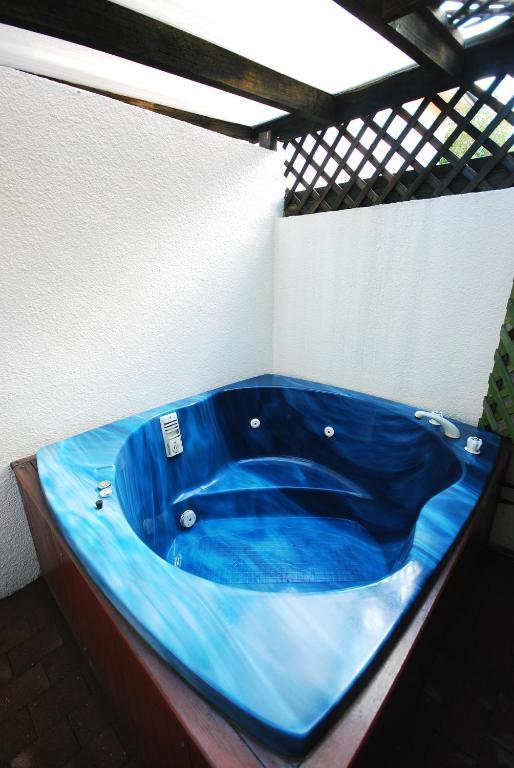 Baden Lodge Motel - Private Spa Bath Distretto di Distretto di Rotorua Camera foto