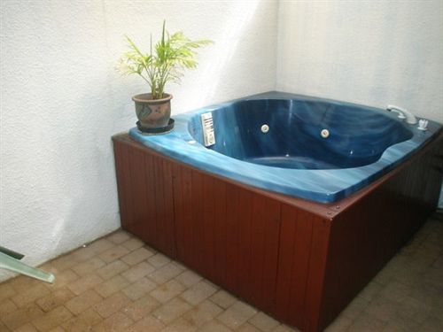Baden Lodge Motel - Private Spa Bath Distretto di Distretto di Rotorua Esterno foto